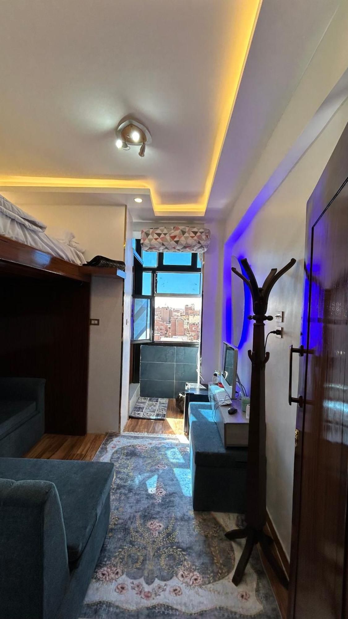 Unique Studio 阿斯旺 外观 照片