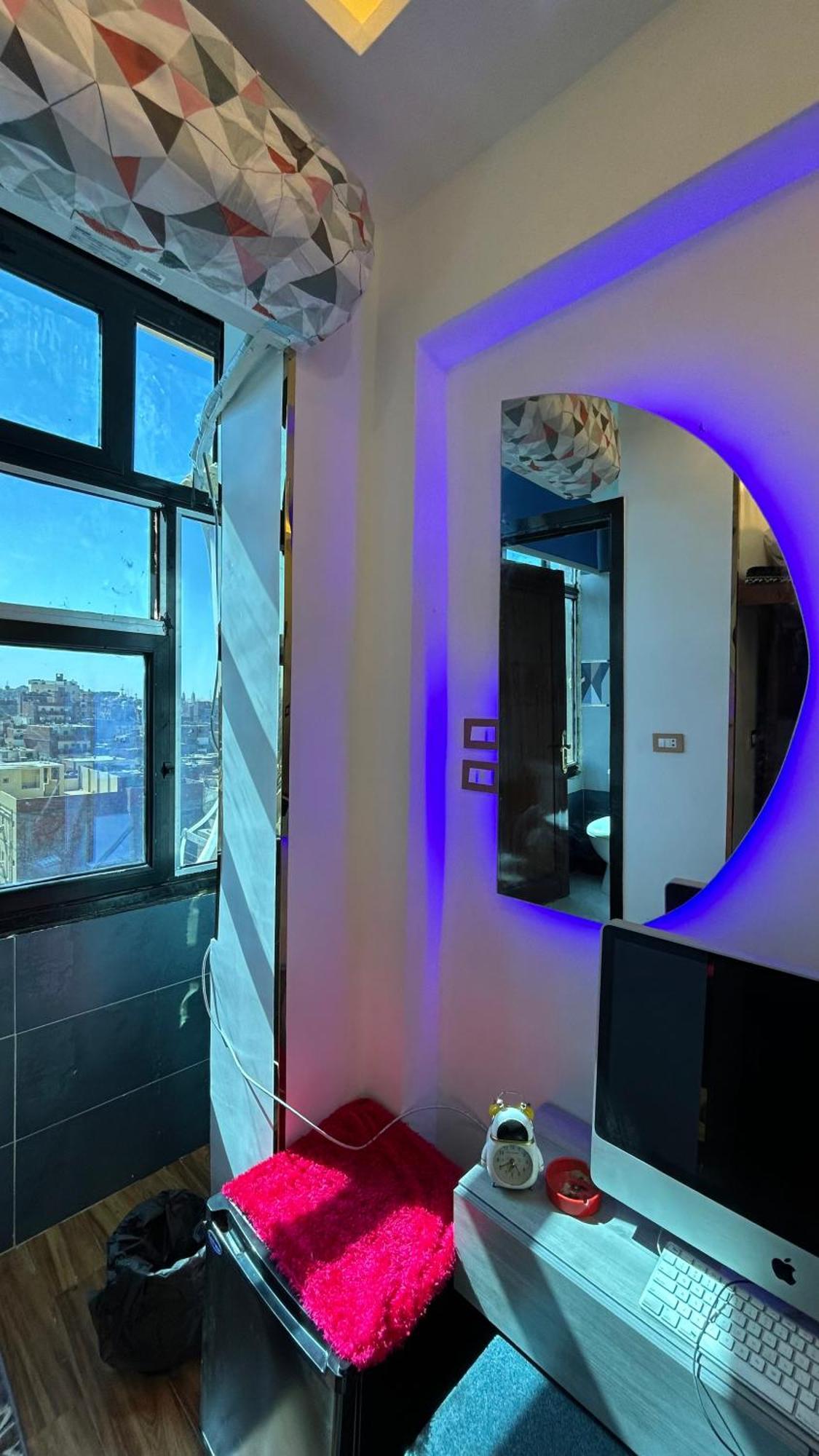 Unique Studio 阿斯旺 外观 照片